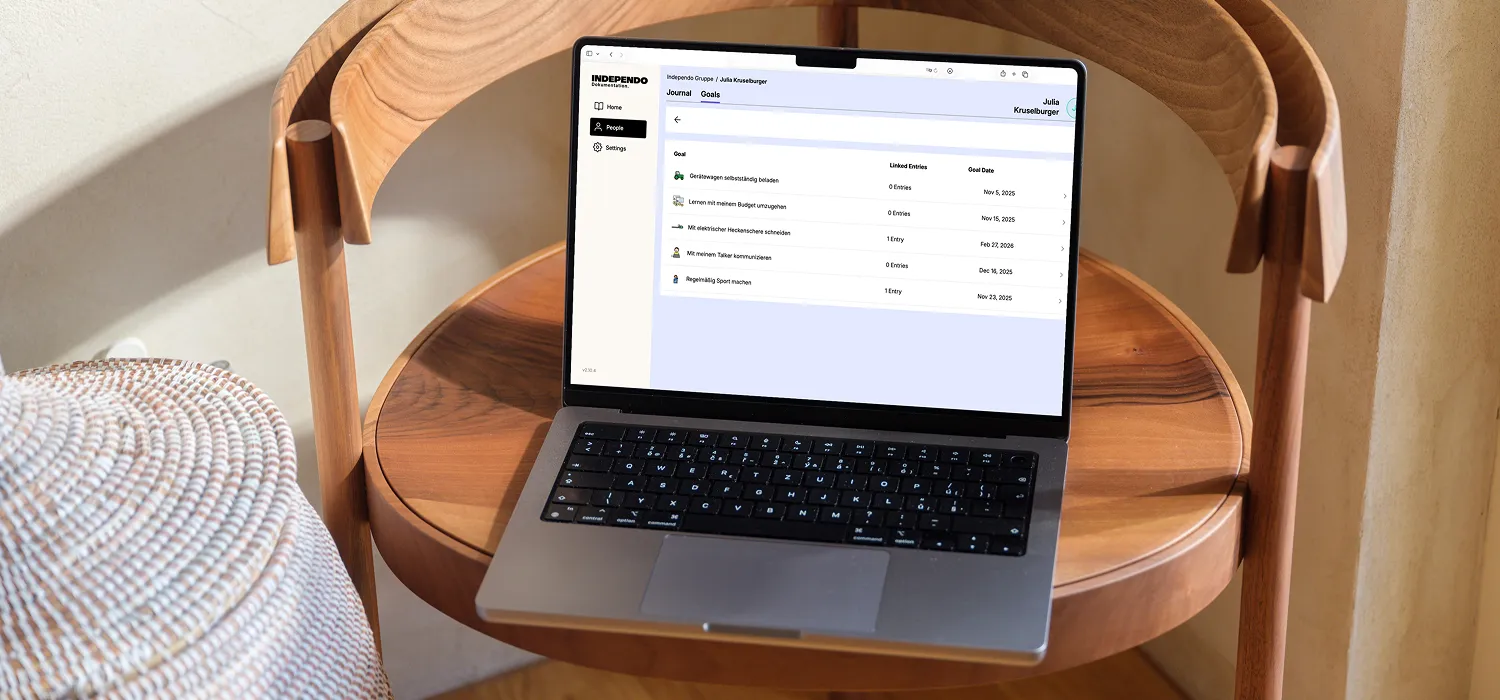 Dokumentationsportal