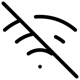 The everyday use of the calendar app is possible without an internet connection.